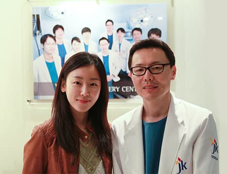 Slider image (8) JK Plastic Surgery Korea Aesthetic Surgery Clinic